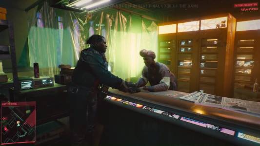 Cyberpunk 2077 забавена за септември. За щастие през 2020 г., а не 2077 г.