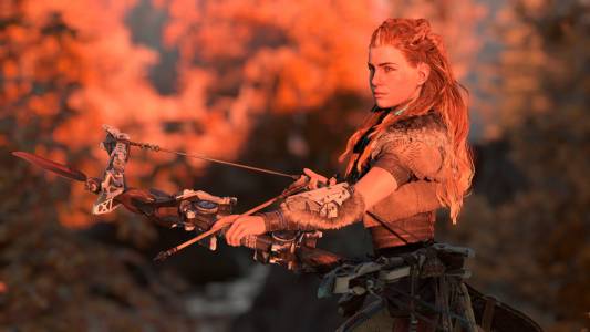Horizon: Zero Dawn идва за PC и светът вече няма да е същият