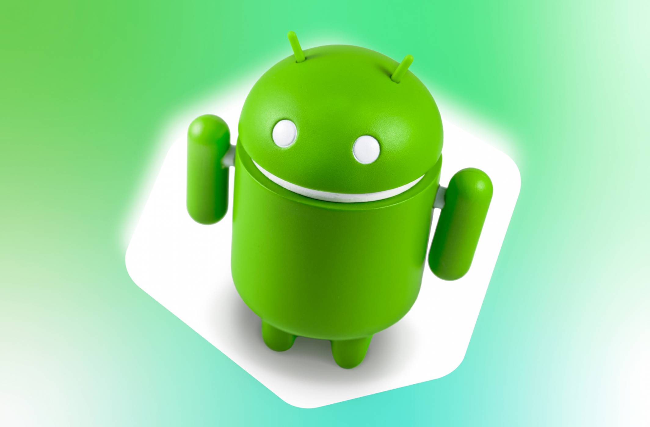 Необявеният Android R навести Google Pixel 4