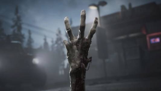 Слухът за Left 4 Dead 3 във VR е само това - слух