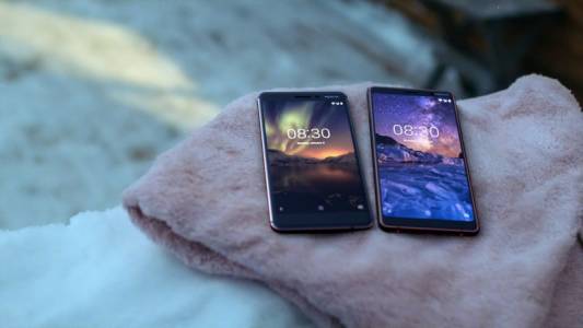 Android 10 идва за още модели на Nokia