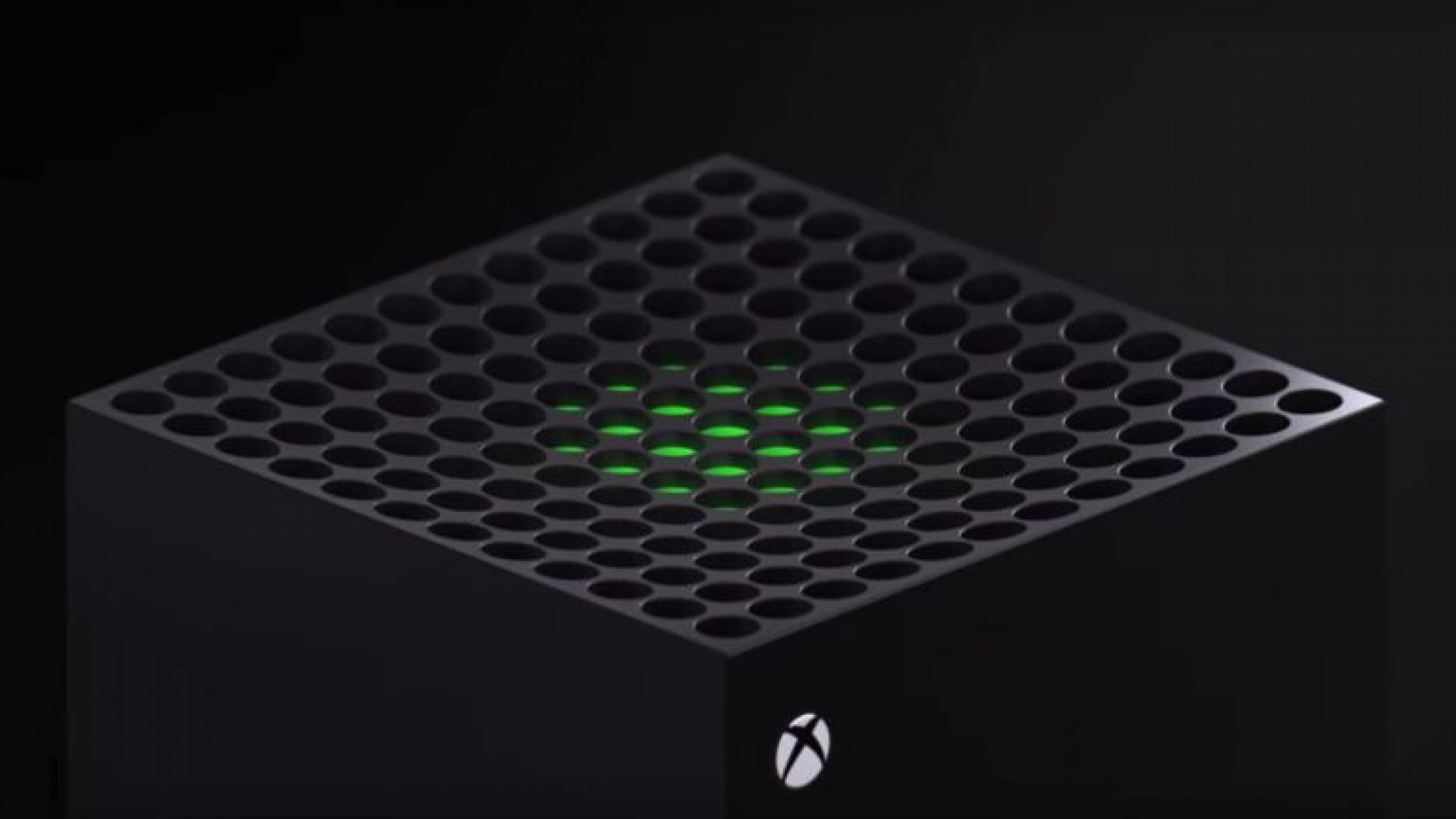 Xbox Series X в пълния му блясък (СНИМКИ) 