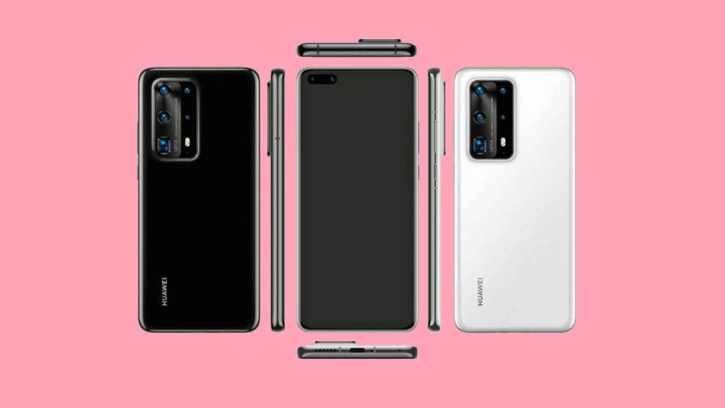 Как понизить прошивку на huawei p40 lite