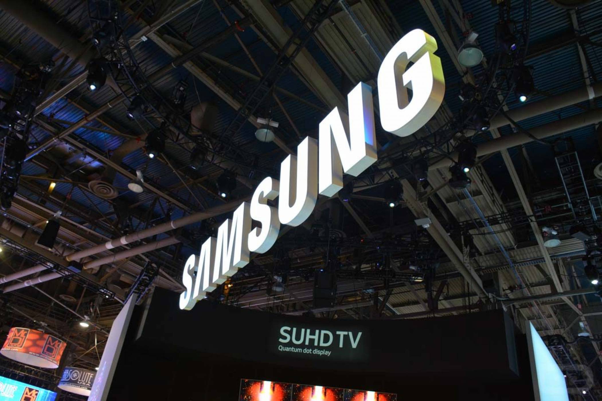 Samsung скоро със свой собствен Air Drop 