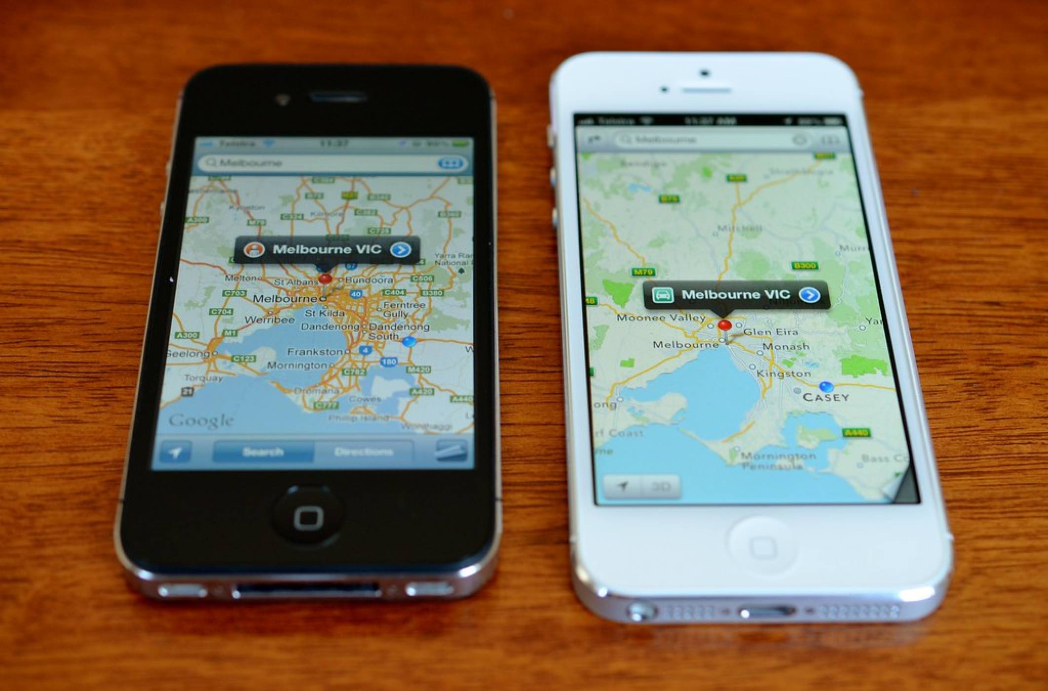 iPhone е имунизиран срещу коронавируса 