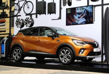 Ветеран в автомобилния бранш оглавява Renault 