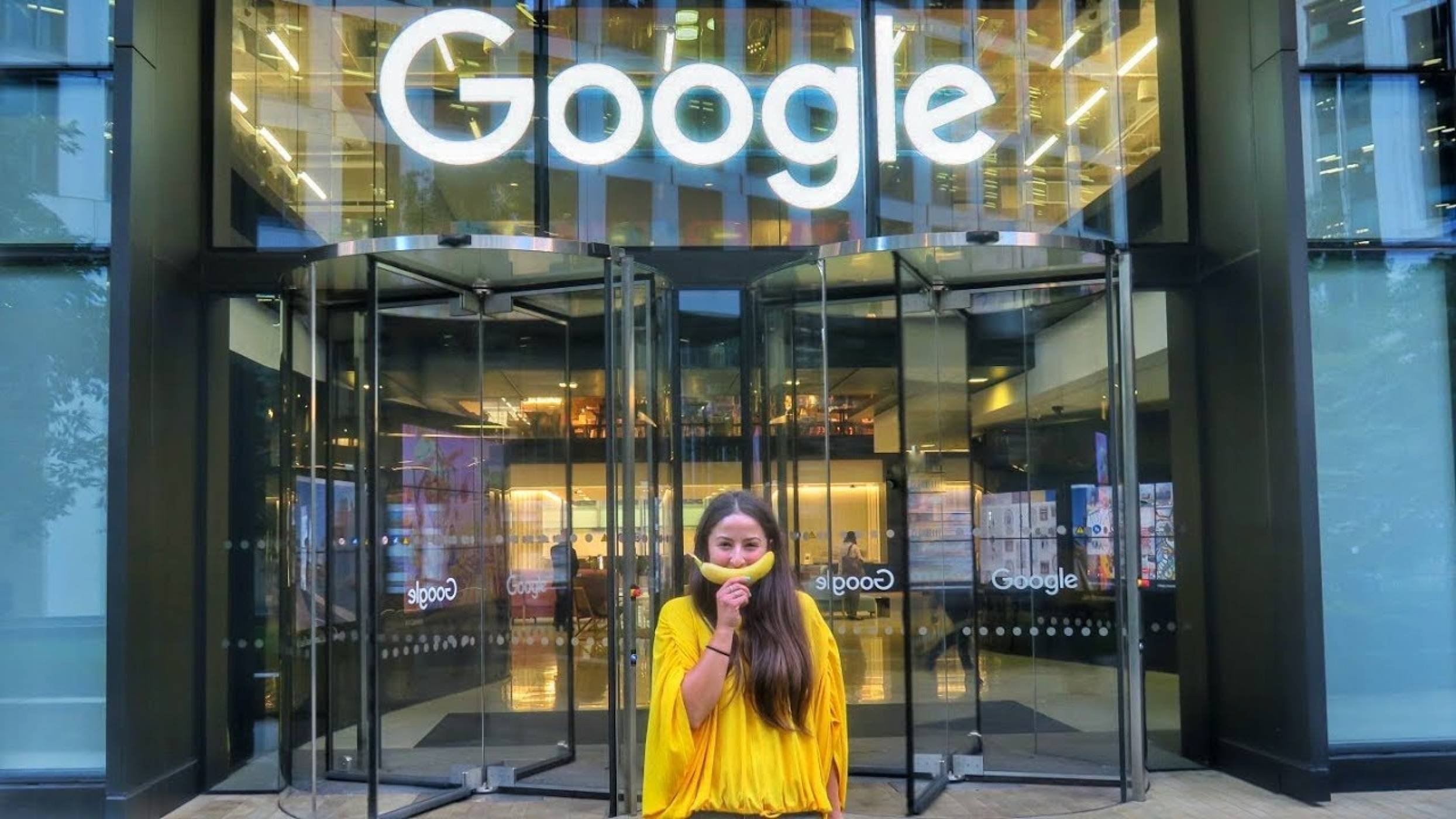 Google затваря всички свои офиси в Китай
