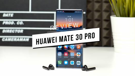 Huawei Mate 30 Pro (РЕВЮ): Животът е хубав и без Play Store