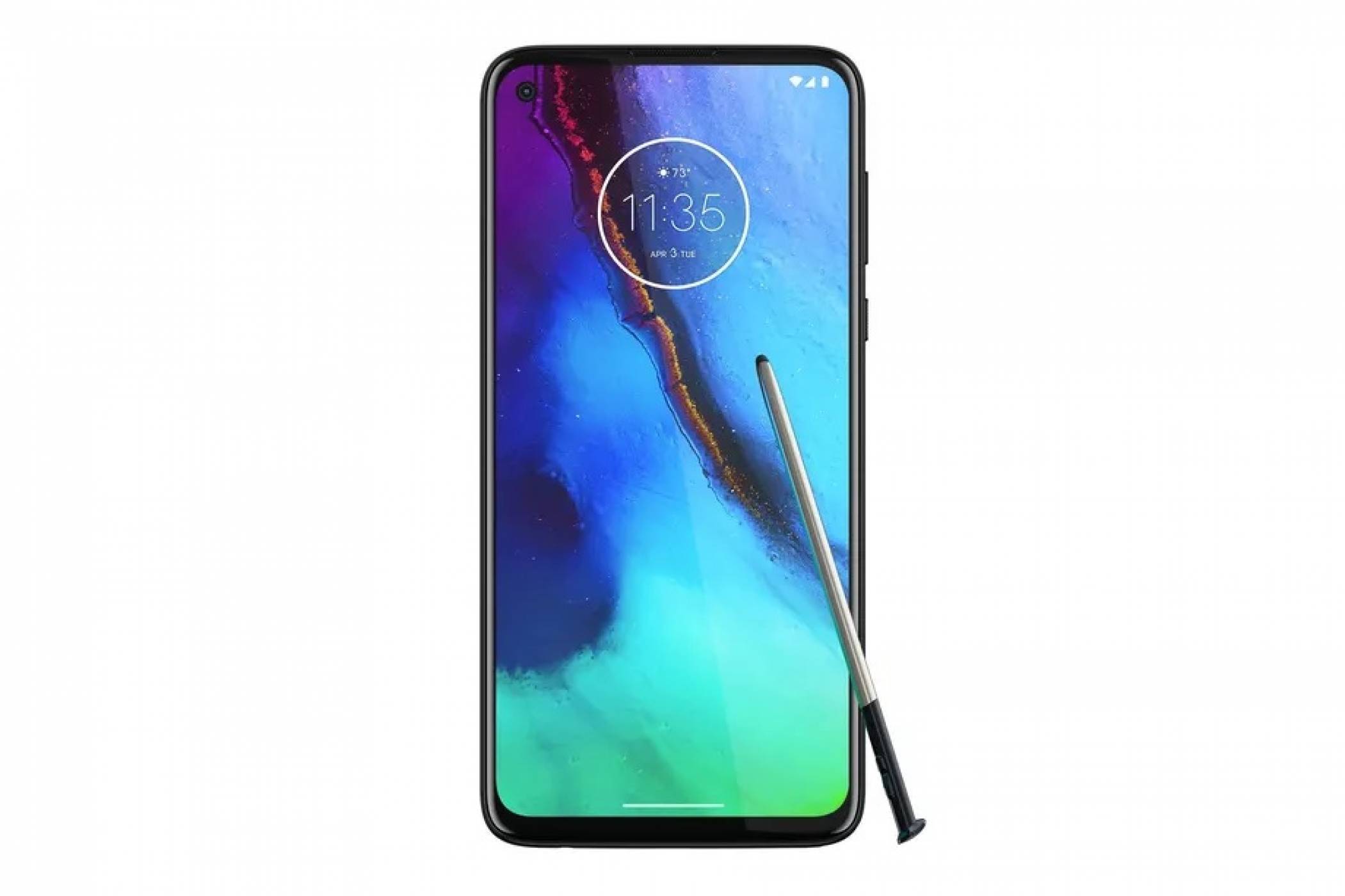 Новият Motorola модел със стилус е изненадващо достъпна алтернатива на Galaxy Note. Вижте го тук