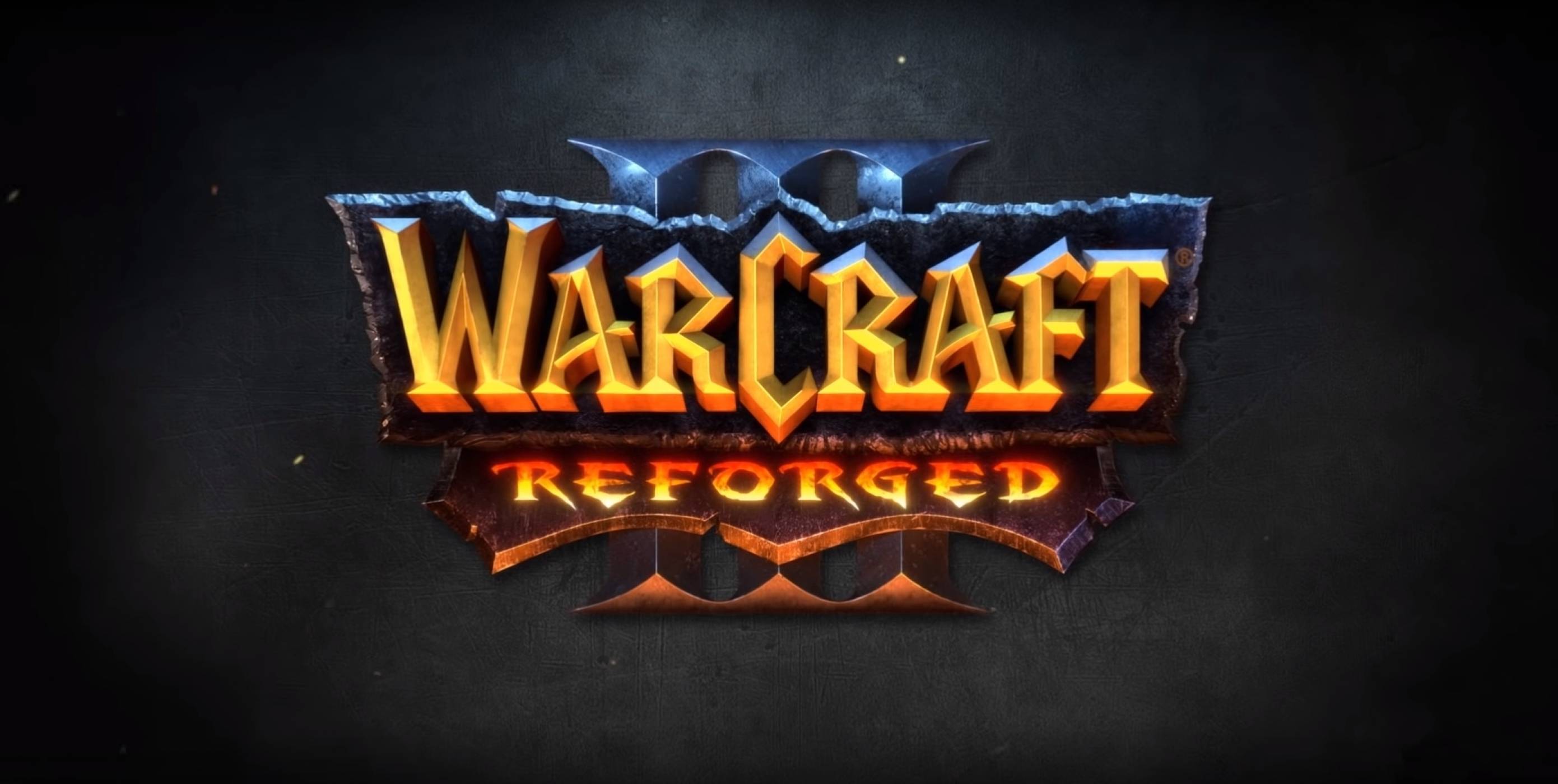 Warcraft 3 reforged есть ли пиратка