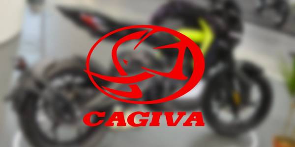 Славните мотори на Cagiva се завръщат на ток 