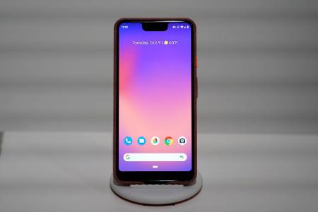 Google ни предоставя по-лесен вариант за актуализиране на Pixel  