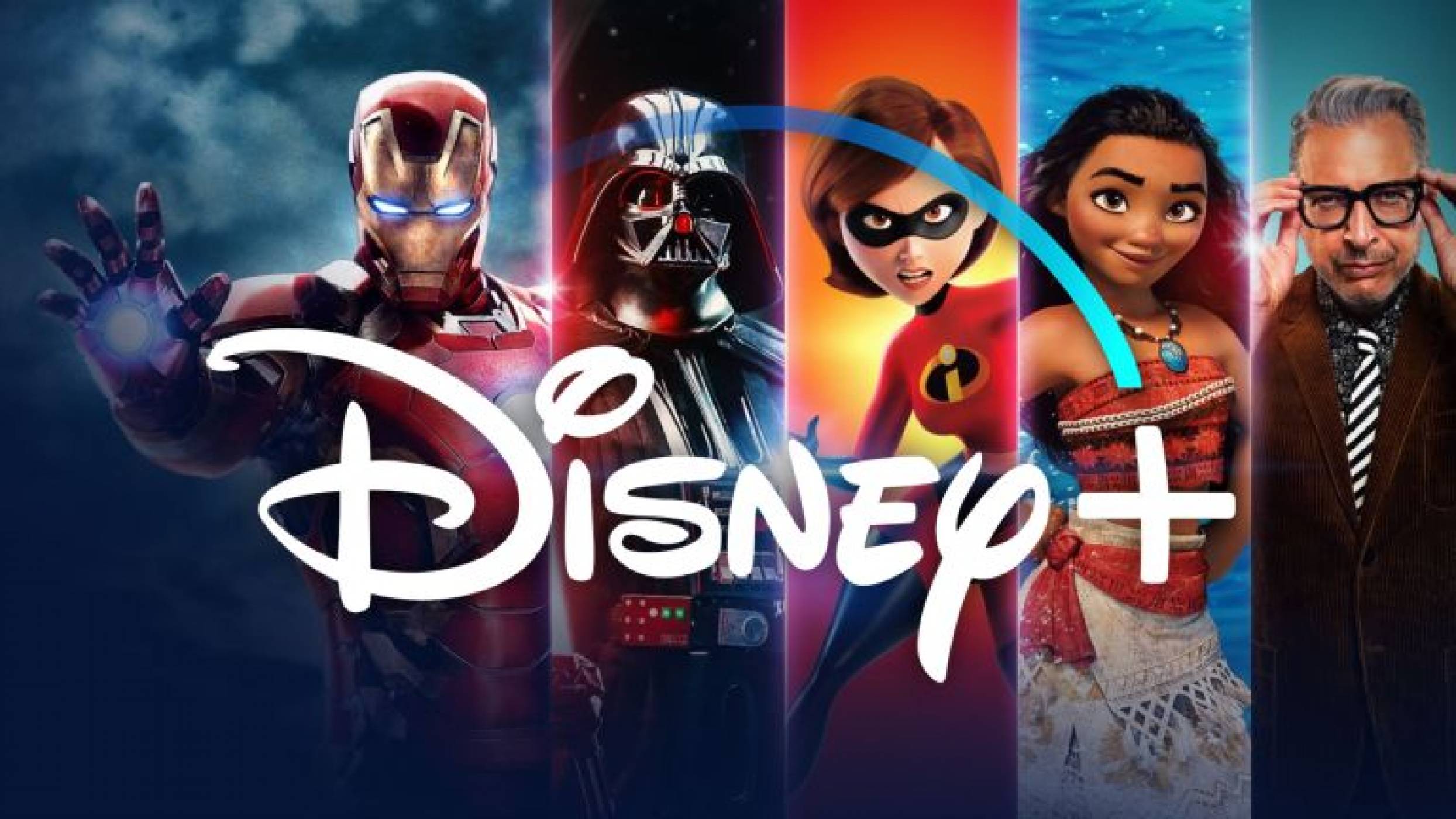 Disney+ милионите ги няма за нищо...