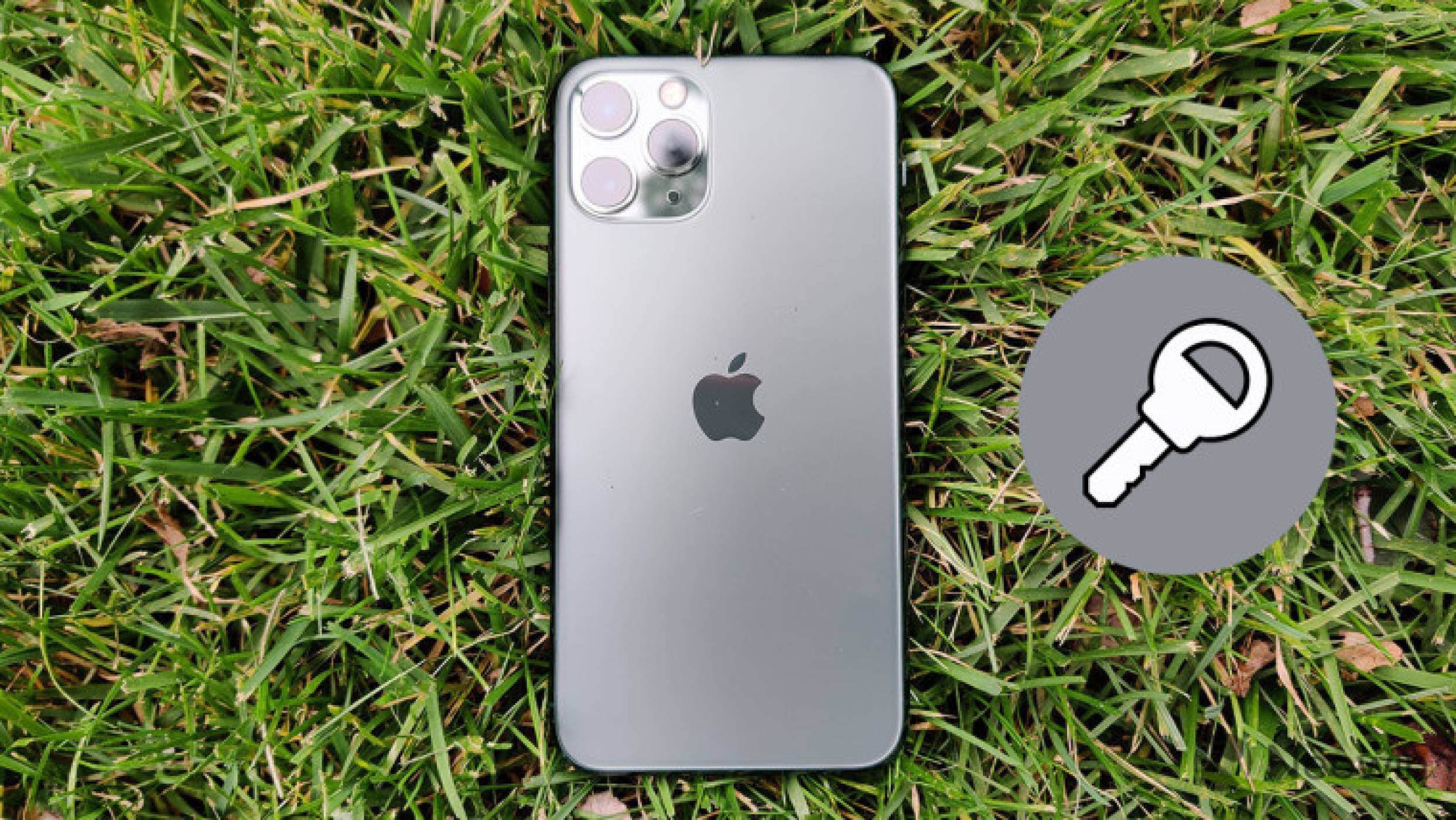 iPhone-ите ни се превръщат в ключове за кола