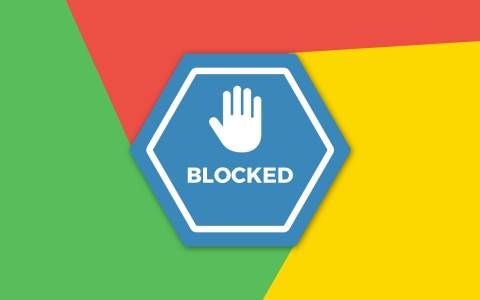 Google Chrome в битка срещу досадните реклами 