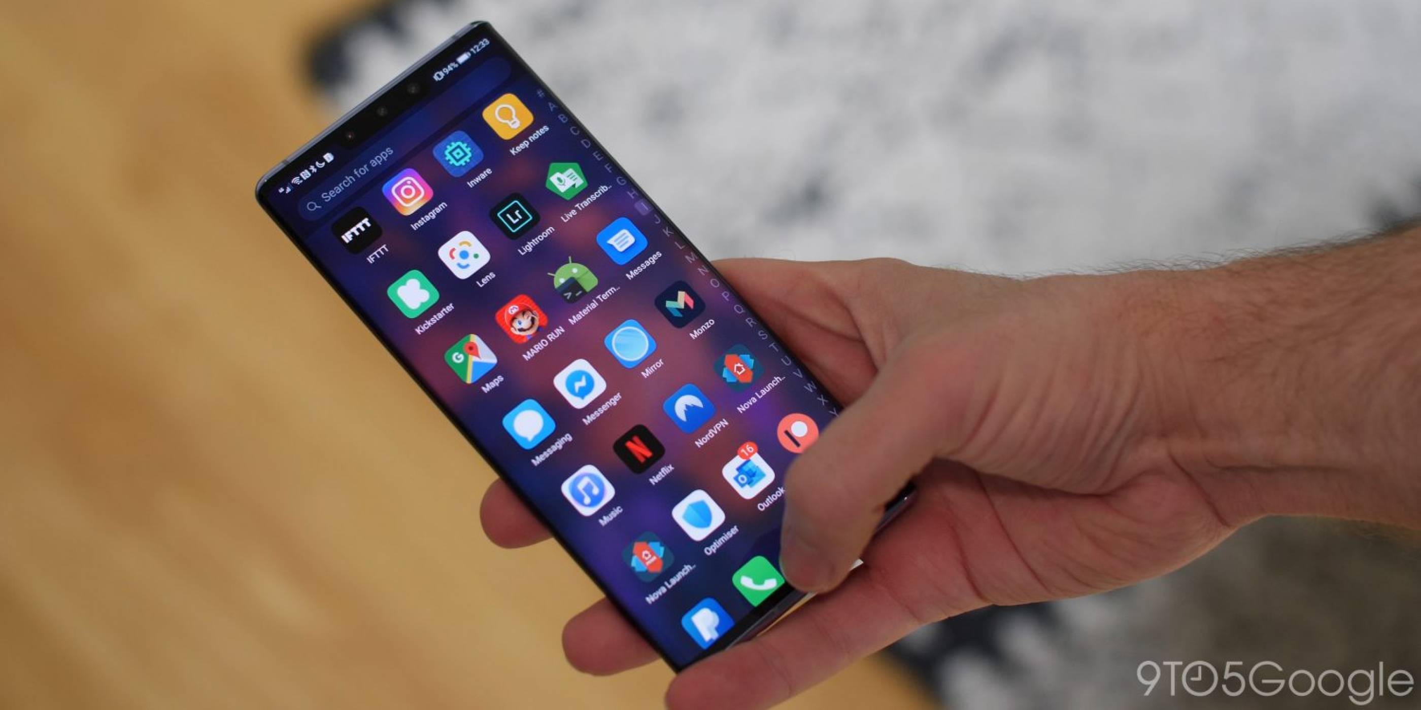 Huawei, Oppo, Xiaomi и Vivo ще правят алтернатива на Play Store  