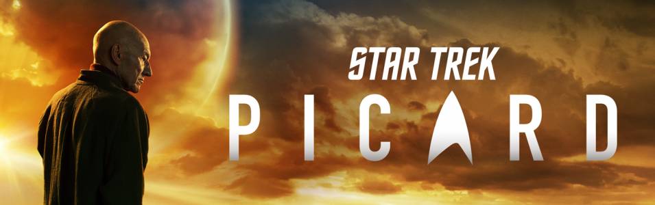 Star Trek: Picard ни дава житейски уроци сред звездите 