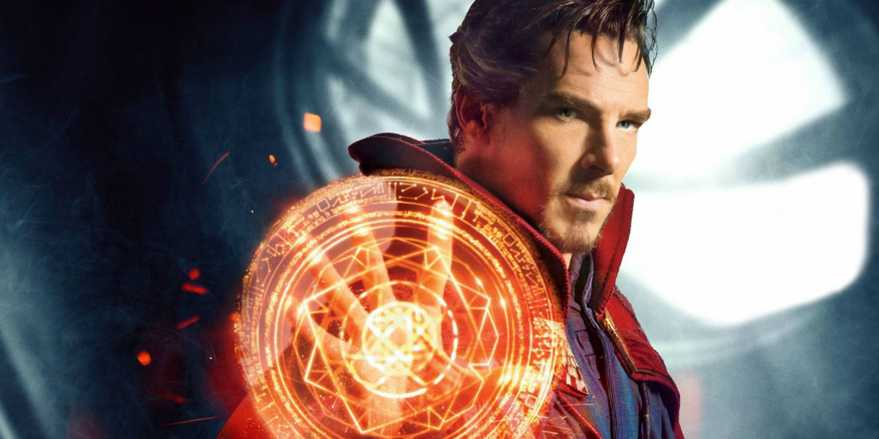 Сам Рейми сяда на режисьорския стол за продължението на Doctor Strange