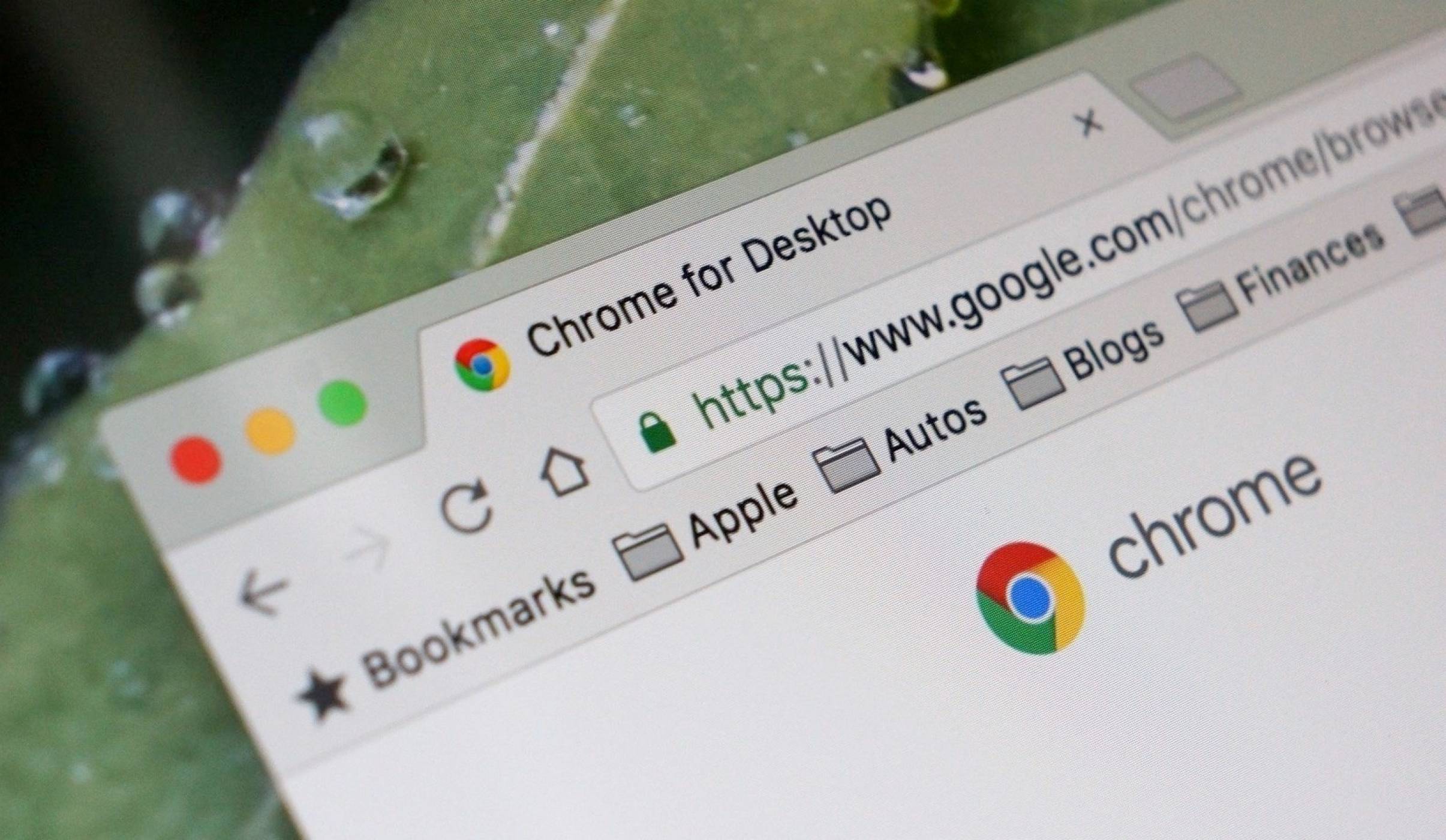 Chrome с най-важния си ъпдейт за последната година