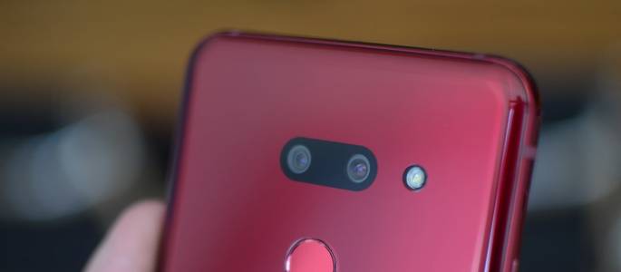 LG V60 ThinQ с огромна батерия, но все още неизвестна премиера 