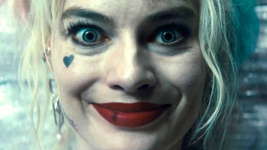Birds Of Prey: финансовото дъно на DCEU филмите