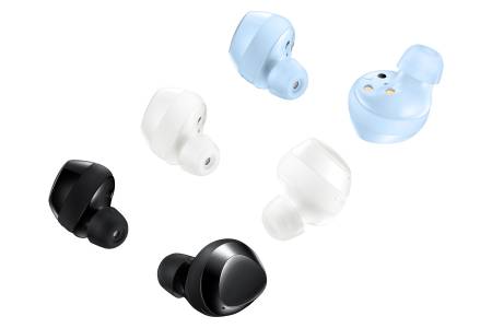 Samsung Galaxy Buds+ са вече в България