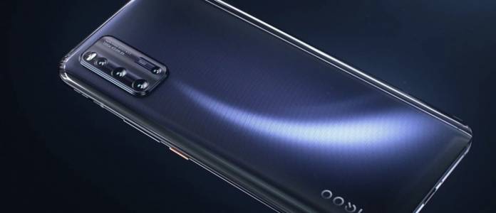 vivo iQOO 3 5G с рекорден бенчмарк резултат още преди да е излязъл