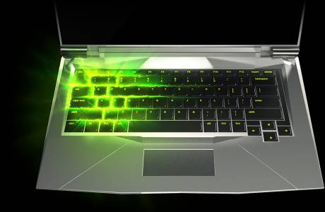Nvidia скочи на PlayStation 5 чрез... геймърски лаптопи 