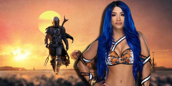 Звезда от WWE ще участва във втория сезон на The Mandalorian?
