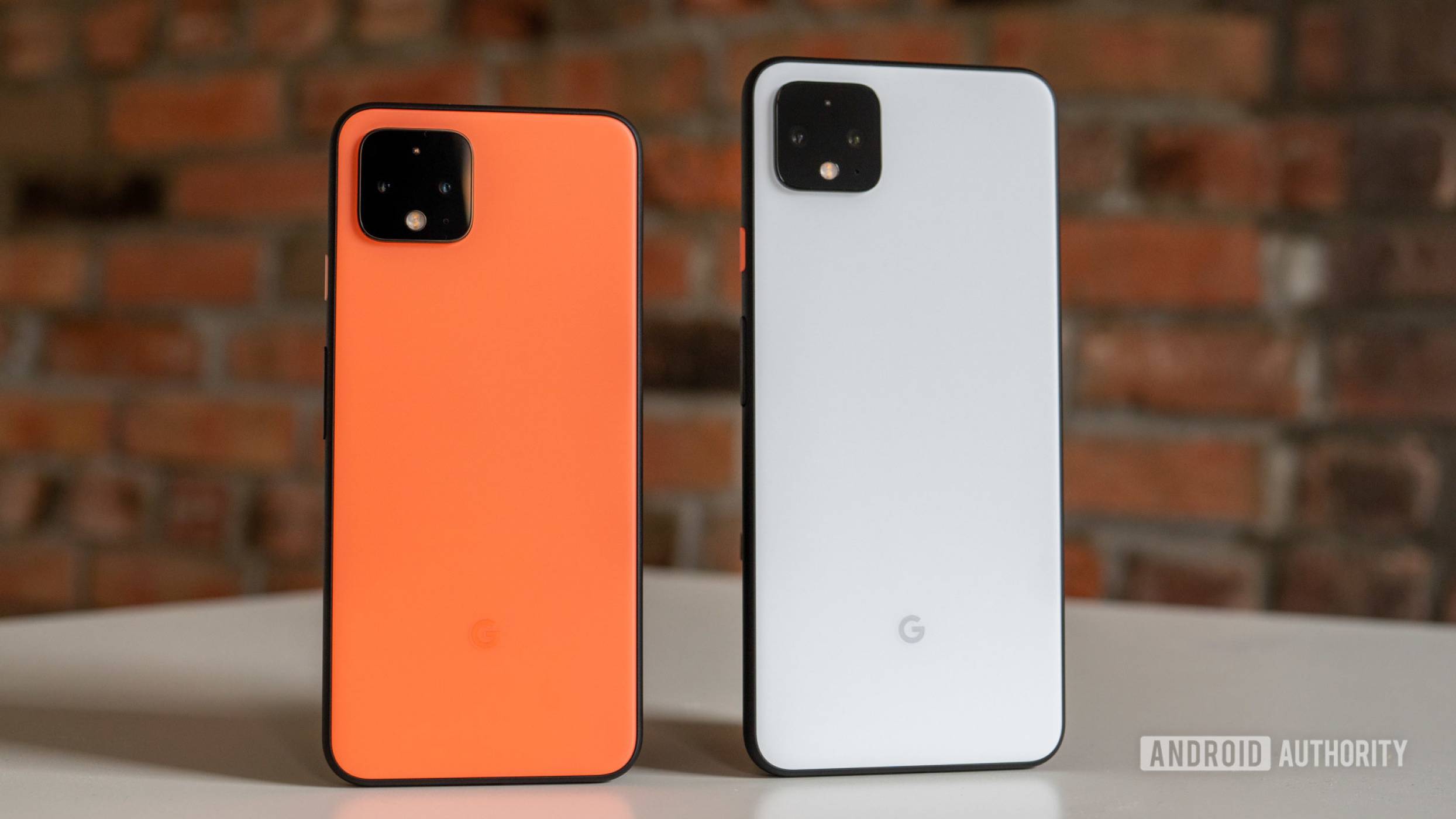 Това ли е прототипът на Google Pixel 5 XL? 