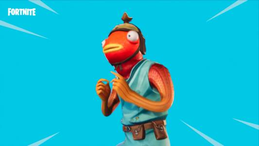 Fortnite добавя поредна щипка хумор в своя геймплей