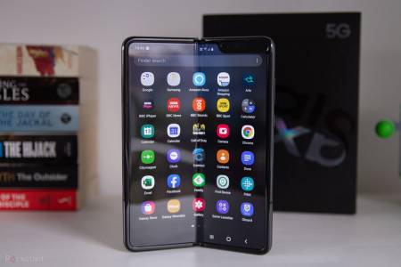Samsung Galaxy Fold 2 идва през юли, по-евтин от Z-Flip! 