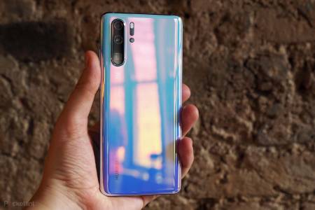 Huawei P40 и P40 Pro обезпечени за бъдещето с Dual Mode 5G поддръжка