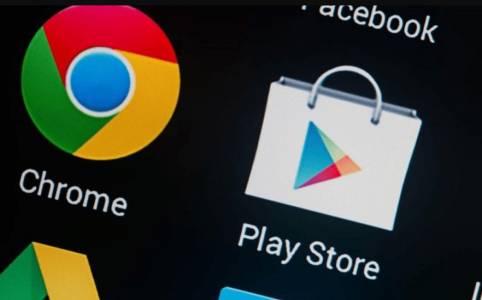 Google удари стотици Android приложения в Play Store 