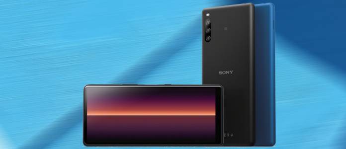 Sony с прорязващ нов смартфон ! (СНИМКИ + ВИДЕО)