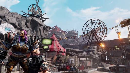 Майстор на кървавия хорър ще прави филма по Borderlands 