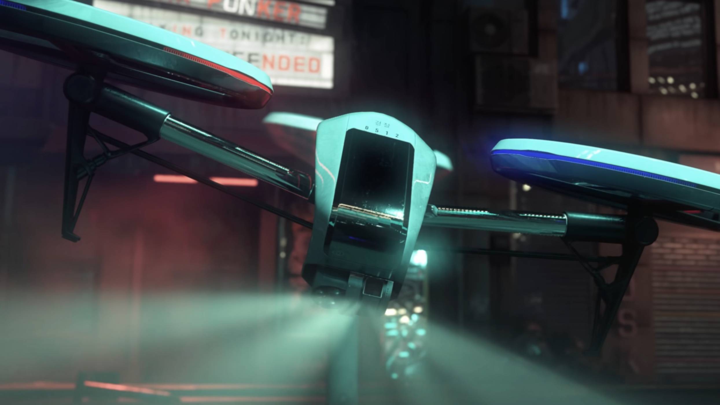 Впечатляващото ray tracing демо на Crytek - вече и на Galaxy смартфон 