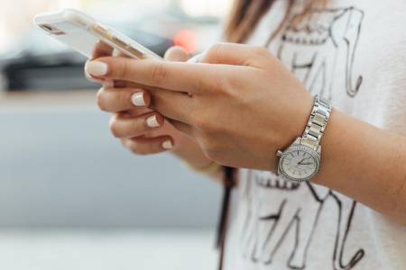 5G смартфоните ще са 15 процента от пазара до края на годината 