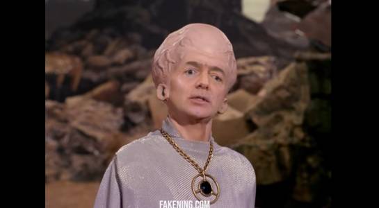 Безос и Мъск в епизод на Star Trek? Косата ни настръхва (ВИДЕО)