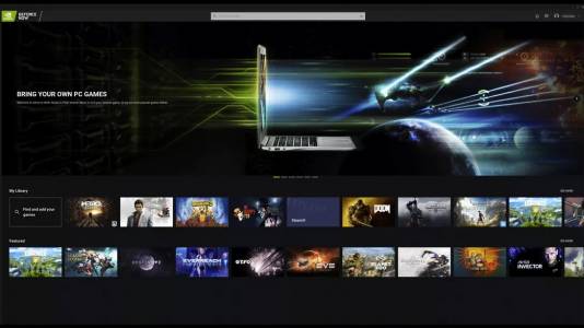 GeForce Now: над 1 млн. регистрирани играчи и скоро с още 1500 игри. Впечатлени ли сте?