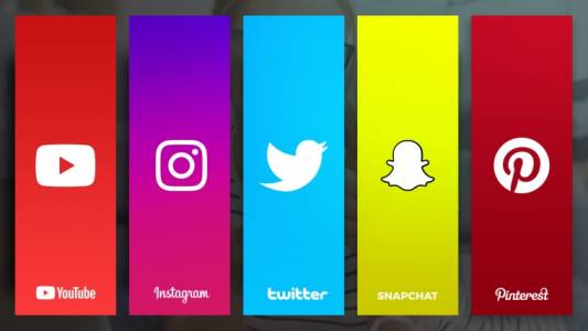Instagram затяга връзките си с другите социални мрежи с нова функция 