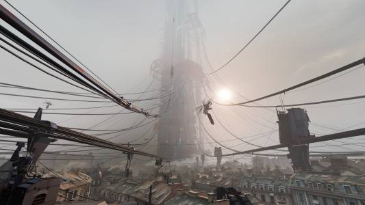 Въпреки коронавируса: VR шлемове за премиерата на Half-Life: Alyx ще има
