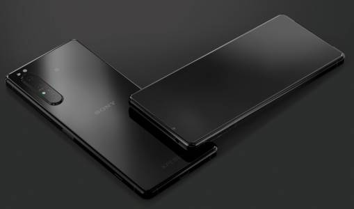 Sony Xperia 1 II е голямото завръщане на Sony! (СНИМКИ/ВИДЕО)
