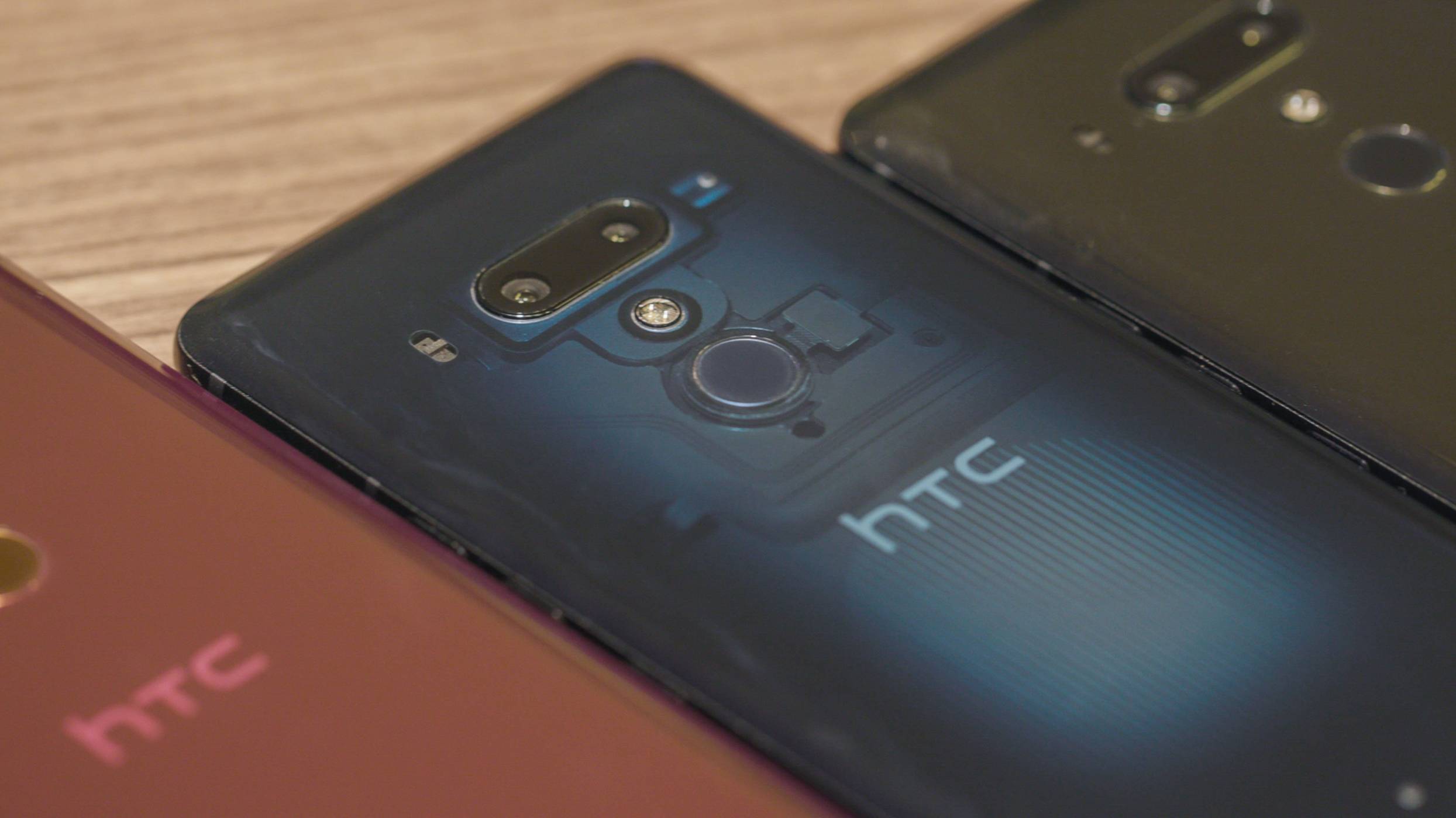 HTC с първи 5G телефон тази година?