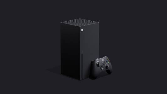 Microsoft играе на едро с Xbox Series X. Конзолата ще бъде абсолютен звяр