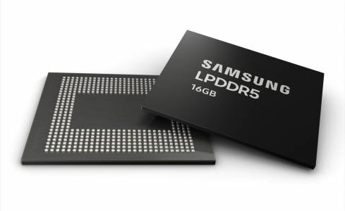 Смартфоните с 16 GB RAM стават реалност още тази година 