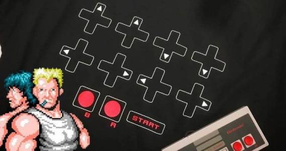 Почина създателят на Konami кода