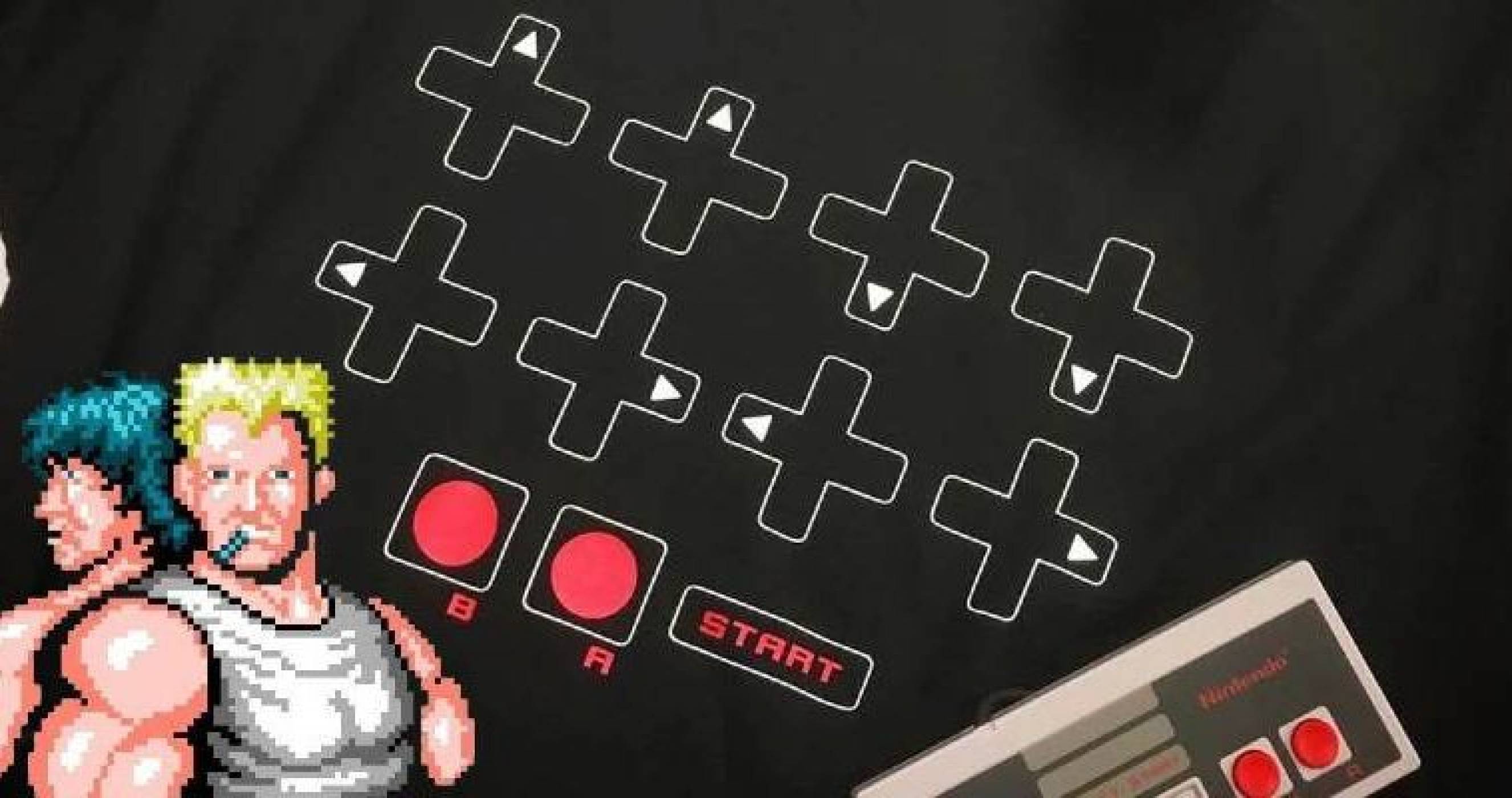 Почина създателят на Konami кода