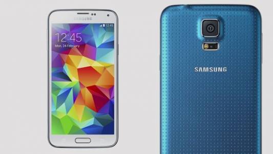 Samsung Note 20 би могъл да възроди функция, невиждана от времето на Galaxy S5