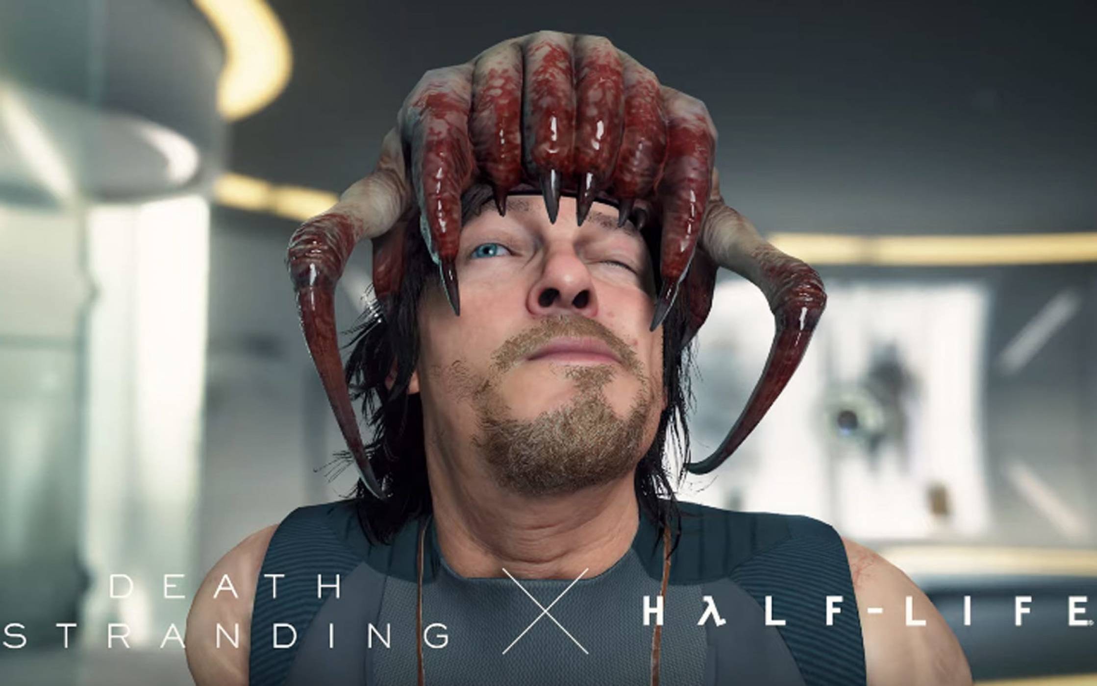 Death Stranding за РС на 2 юни с мистериозен Half-Life бонус 